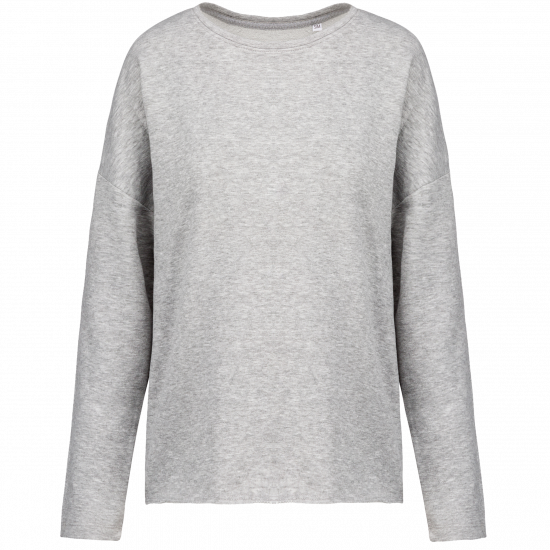 Sweat-shirt femme "Loose"