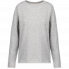 Sweat-shirt femme "Loose"