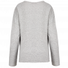 Sweat-shirt femme "Loose"