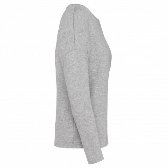 Sweat-shirt femme "Loose"