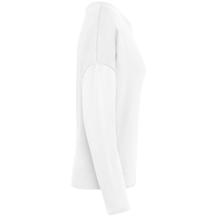 Sweat-shirt femme "Loose"