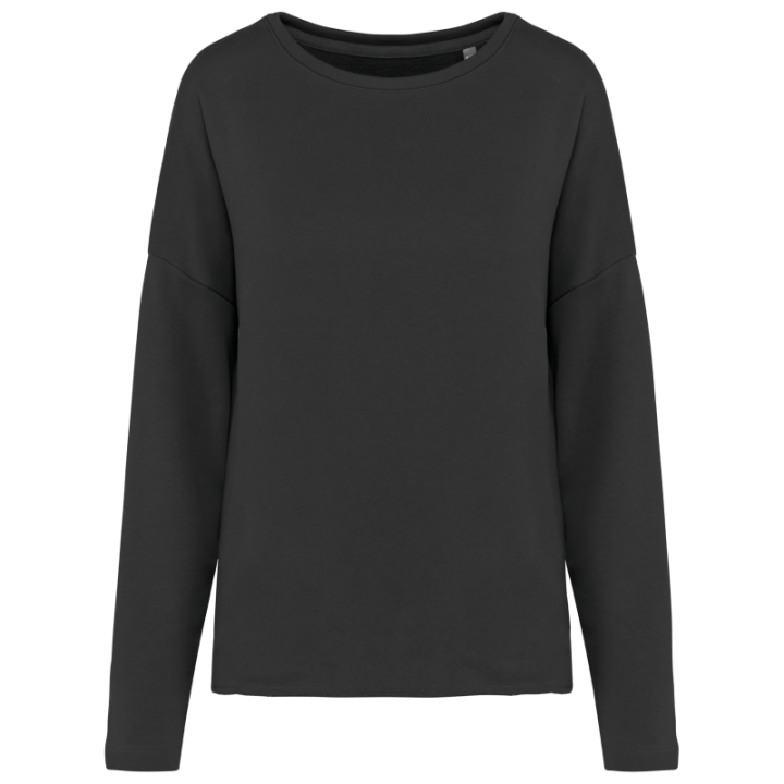 Sweat-shirt femme "Loose"