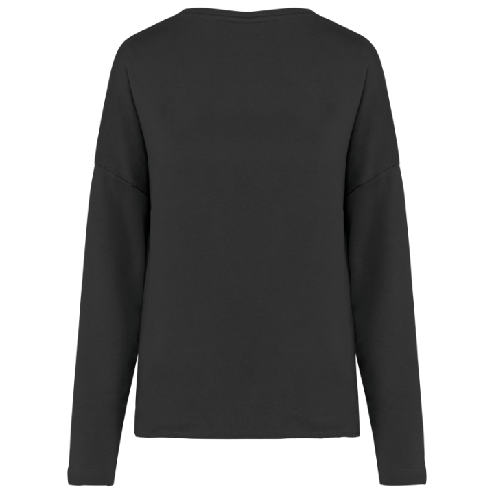 Sweat-shirt femme "Loose"