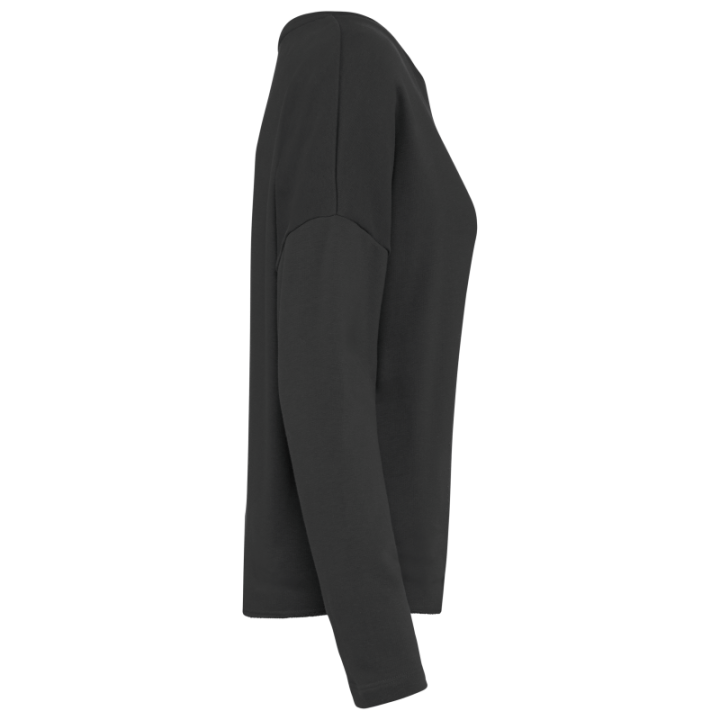Sweat-shirt femme "Loose"