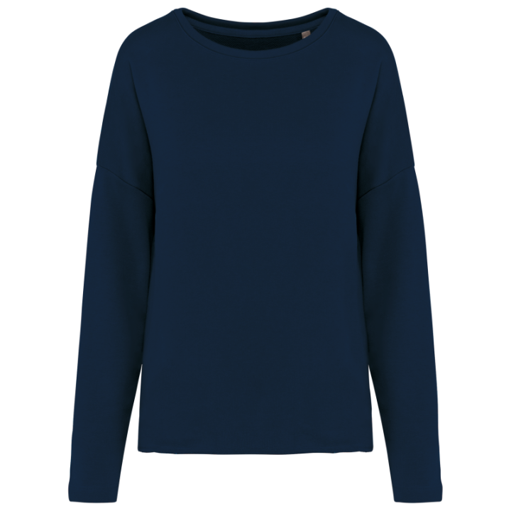 Sweat-shirt femme "Loose"