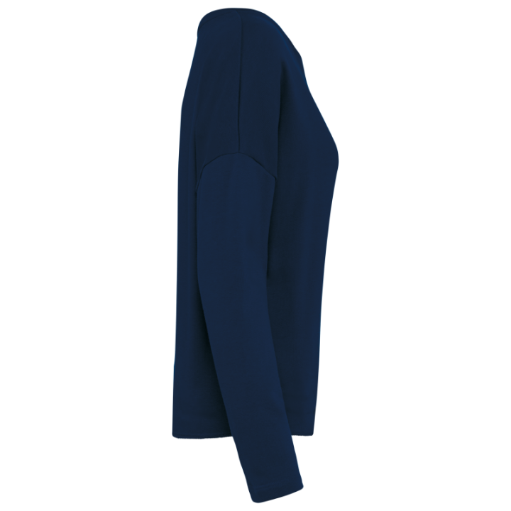 Sweat-shirt femme "Loose"