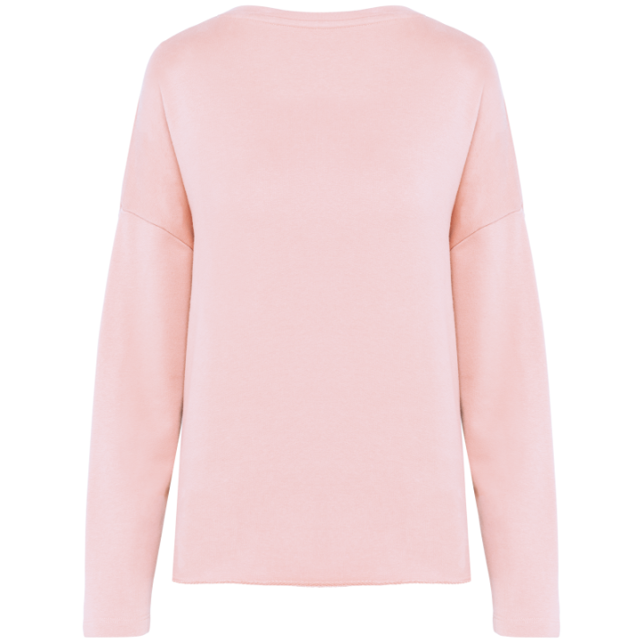 Sweat-shirt femme "Loose"