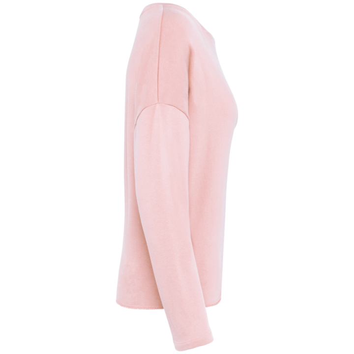 Sweat-shirt femme "Loose"