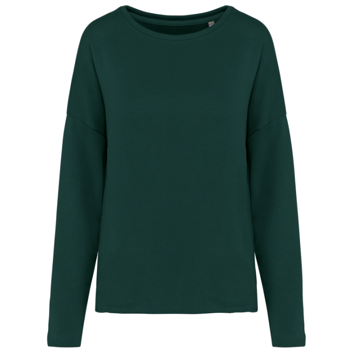 Sweat-shirt femme "Loose"