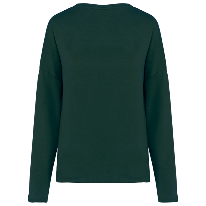 Sweat-shirt femme "Loose"