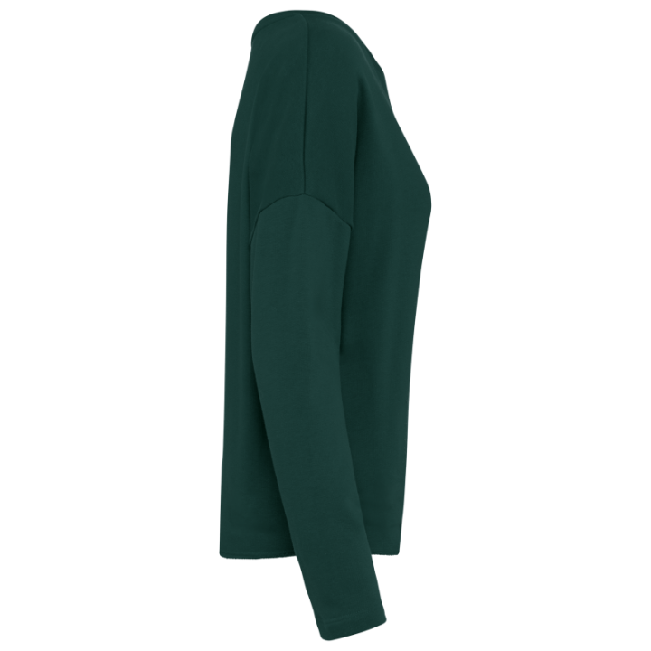 Sweat-shirt femme "Loose"