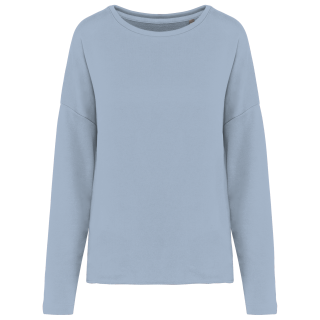 Sweat-shirt femme "Loose"