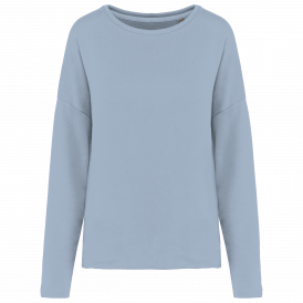 Sweat-shirt femme "Loose"