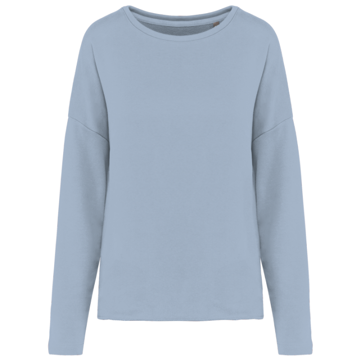 Sweat-shirt femme "Loose"