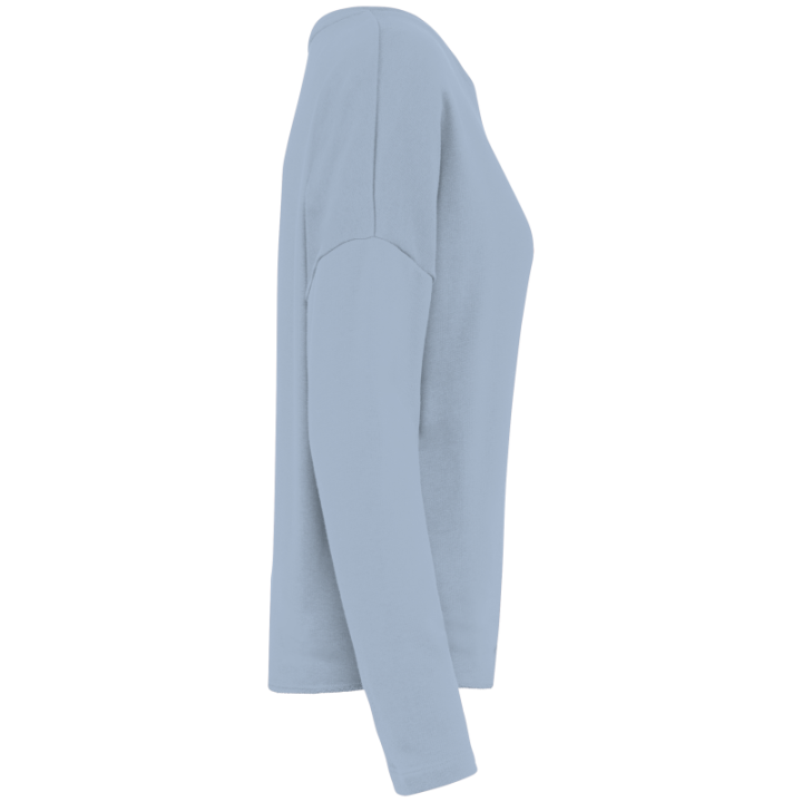 Sweat-shirt femme "Loose"