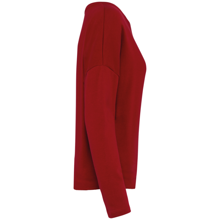 Sweat-shirt femme "Loose"