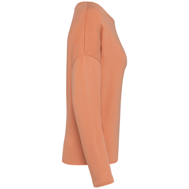 Sweat-shirt femme "Loose"