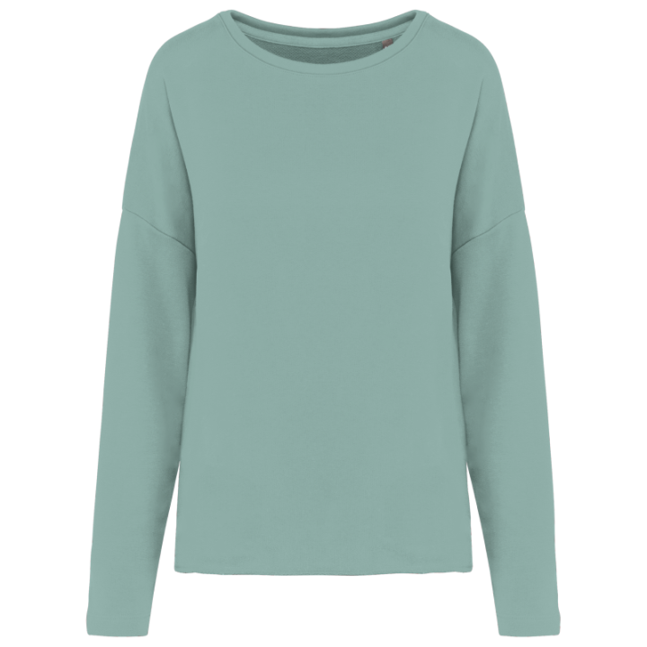 Sweat-shirt femme "Loose"