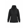Sweat-shirt capuche femme KARIBAN