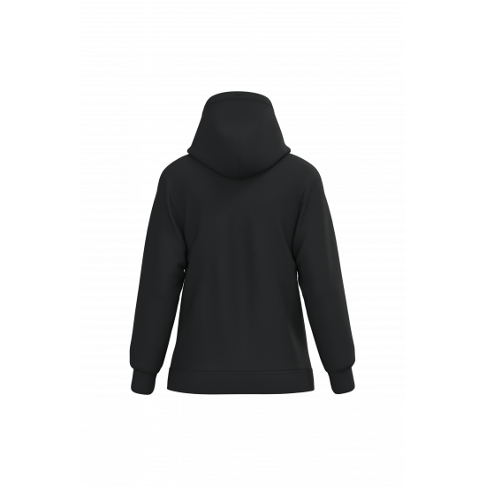 Sweat-shirt capuche femme KARIBAN