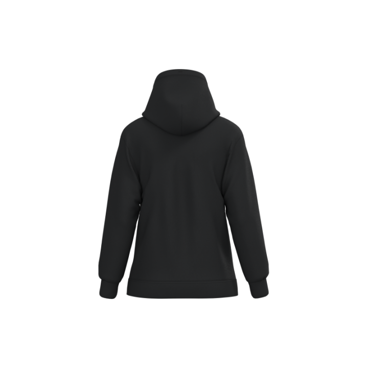 Sweat-shirt capuche femme KARIBAN