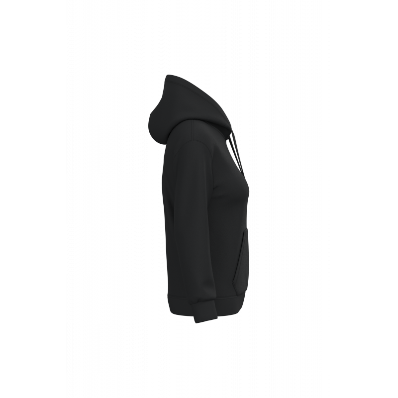 Sweat-shirt capuche femme KARIBAN