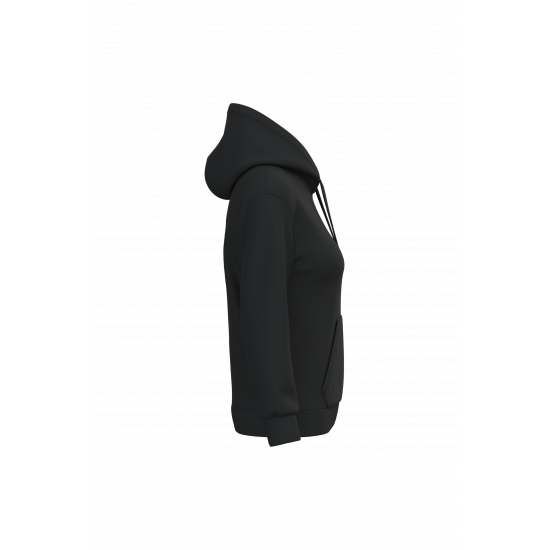 Sweat-shirt capuche femme KARIBAN
