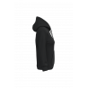 Sweat-shirt capuche femme KARIBAN