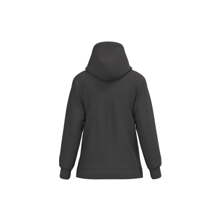 Sweat-shirt capuche femme KARIBAN
