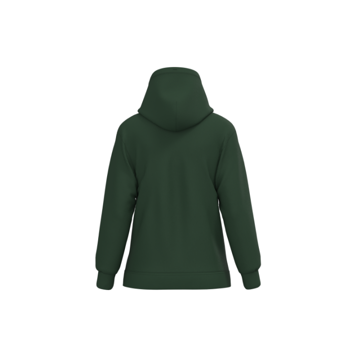 Sweat-shirt capuche femme KARIBAN
