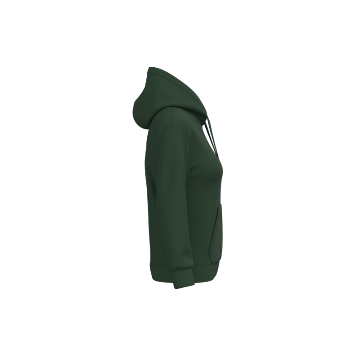 Sweat-shirt capuche femme KARIBAN
