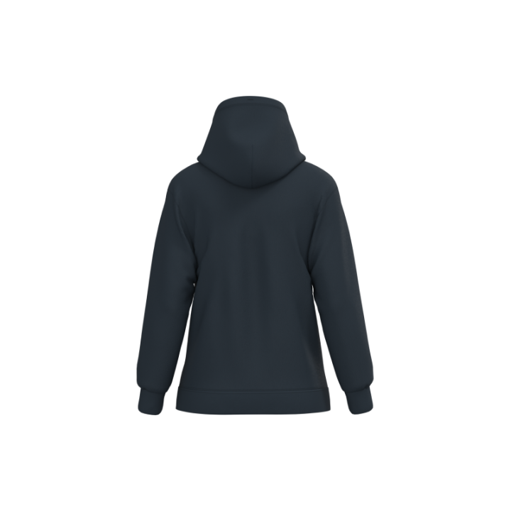 Sweat-shirt capuche femme KARIBAN