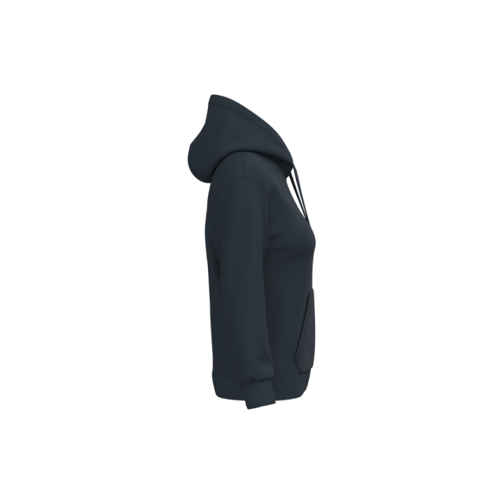 Sweat-shirt capuche femme KARIBAN