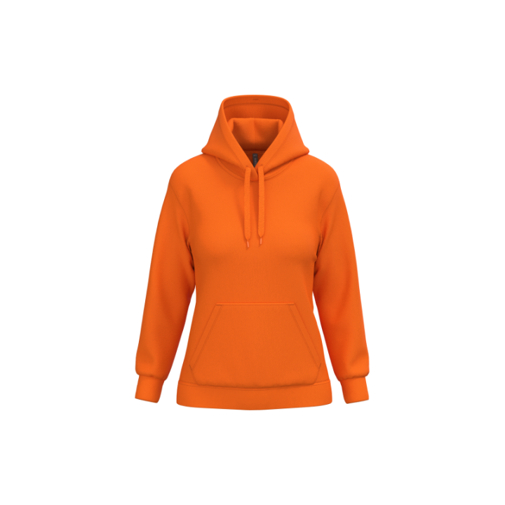 Sweat-shirt capuche femme KARIBAN