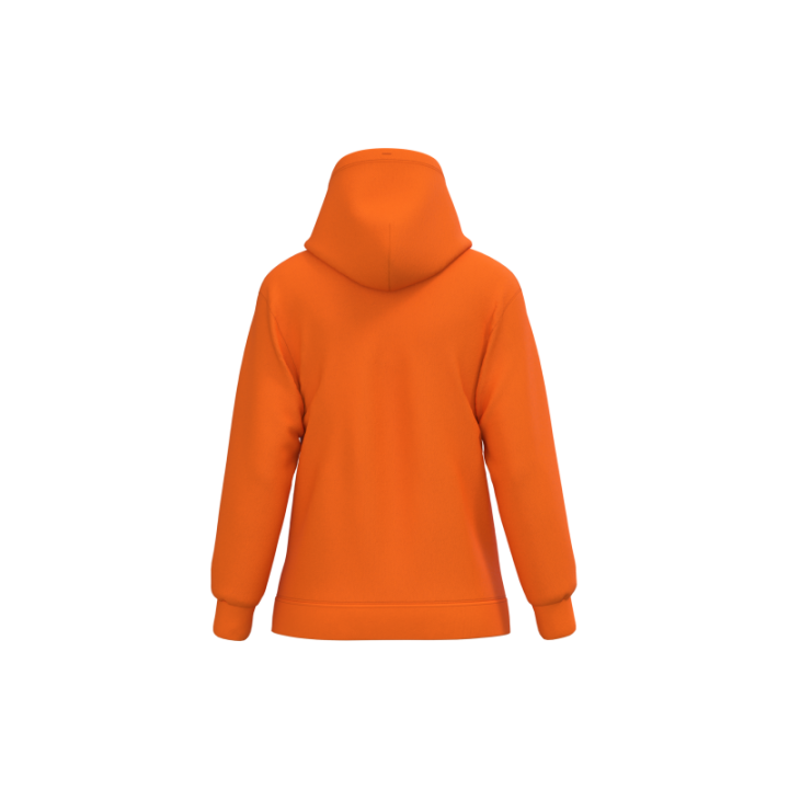 Sweat-shirt capuche femme KARIBAN