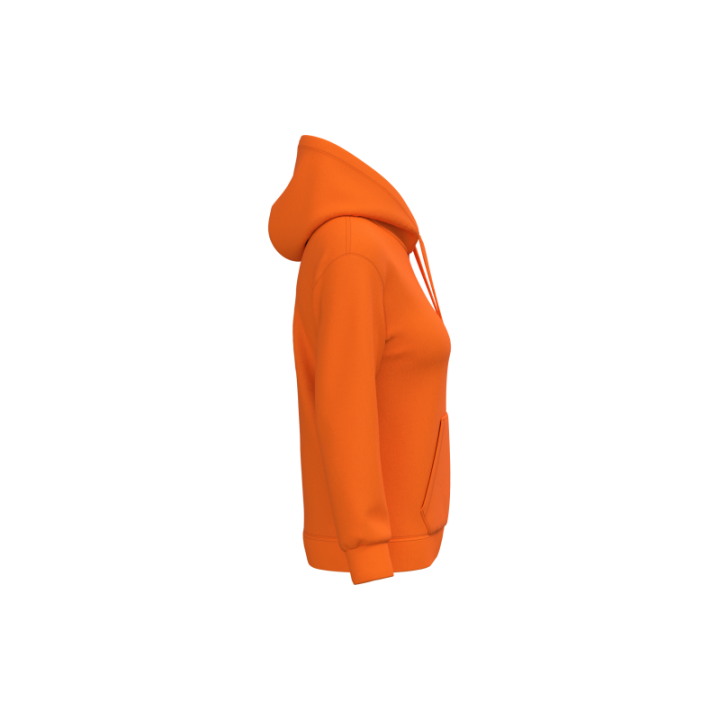 Sweat-shirt capuche femme KARIBAN