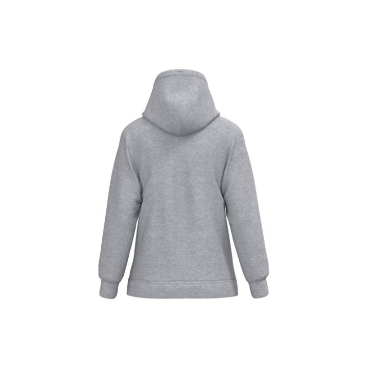 Sweat-shirt capuche femme KARIBAN