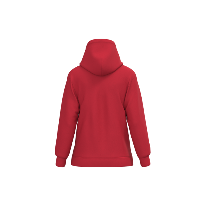 Sweat-shirt capuche femme KARIBAN