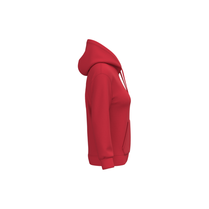 Sweat-shirt capuche femme KARIBAN