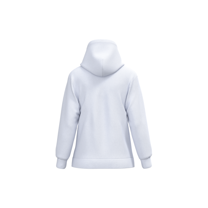 Sweat-shirt capuche femme KARIBAN