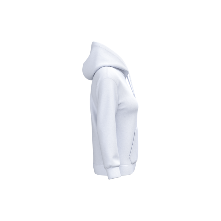 Sweat-shirt capuche femme KARIBAN