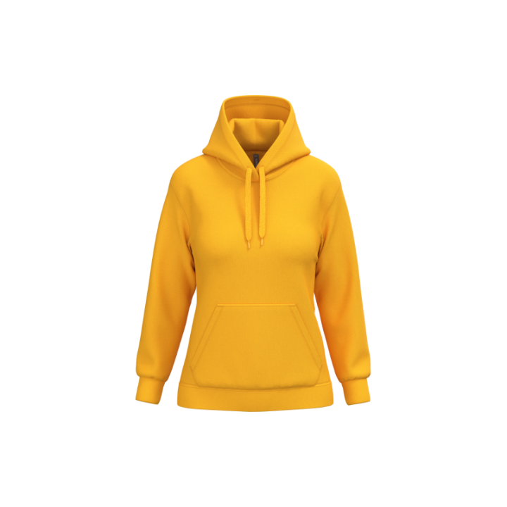 Sweat-shirt capuche femme KARIBAN