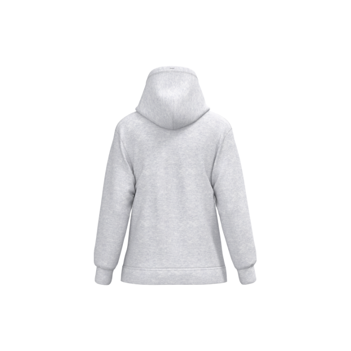 Sweat-shirt capuche femme KARIBAN