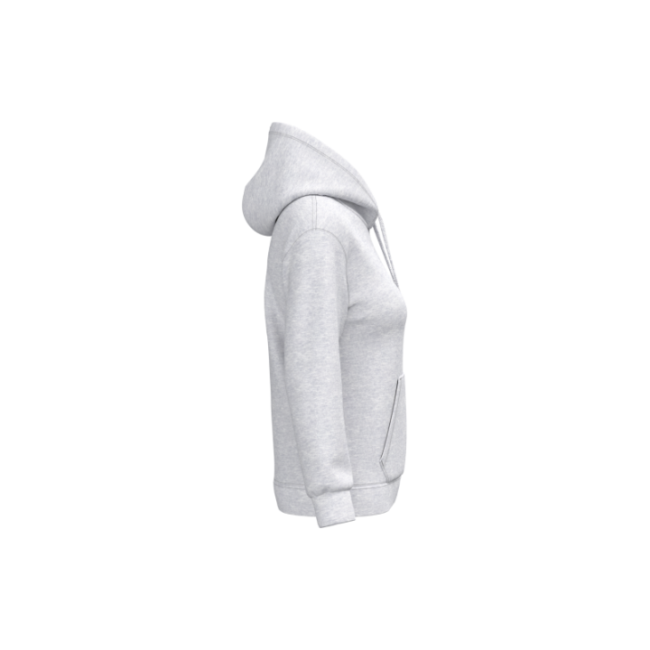Sweat-shirt capuche femme KARIBAN