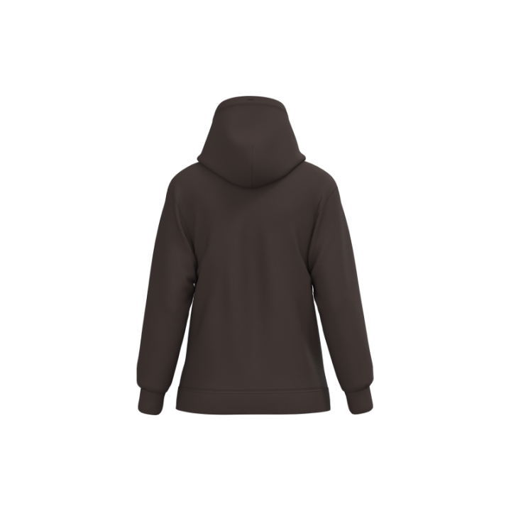Sweat-shirt capuche femme KARIBAN