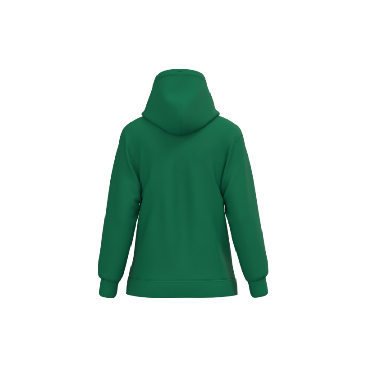 Sweat-shirt capuche femme KARIBAN