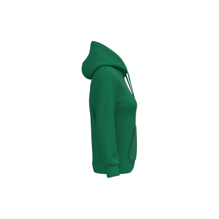 Sweat-shirt capuche femme KARIBAN