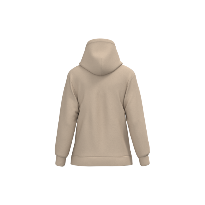 Sweat-shirt capuche femme KARIBAN