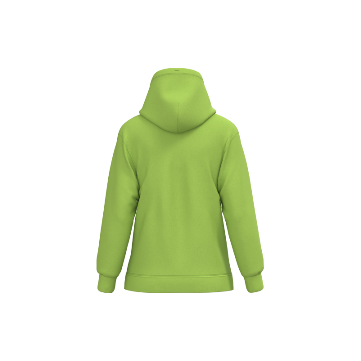 Sweat-shirt capuche femme KARIBAN