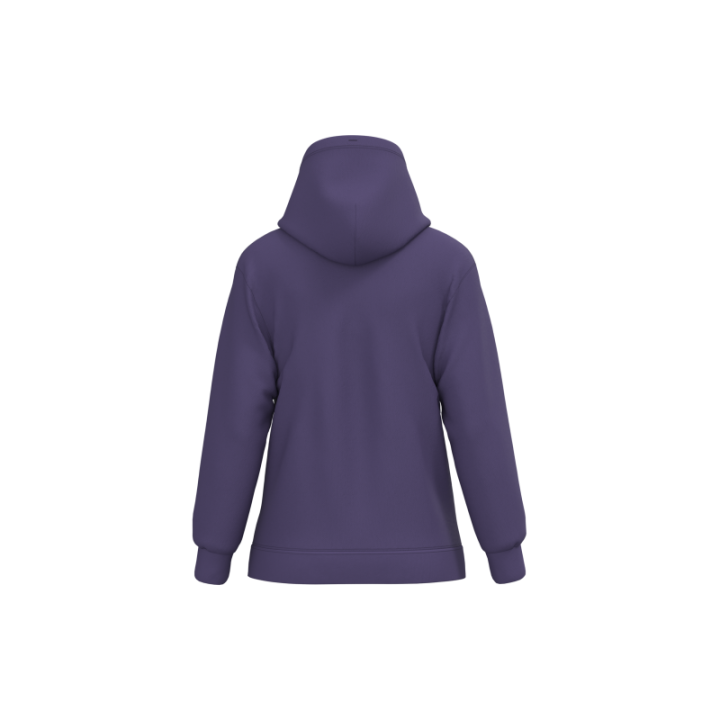 Sweat-shirt capuche femme KARIBAN